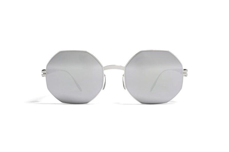 Bernhard Willhelm x MYKITA 2014 Spring/Summer Collection 