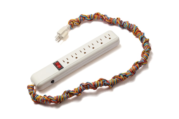 BLESS M Special Extension Cord