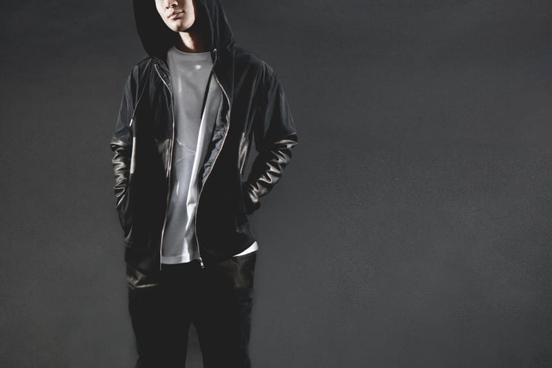 Blood Brother 2014 Spring/Summer Collection 