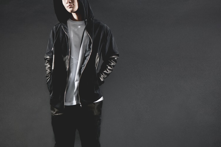 Blood Brother 2014 Spring/Summer Collection