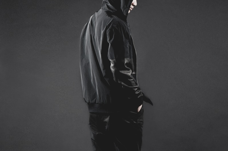 Blood Brother 2014 Spring/Summer Collection 