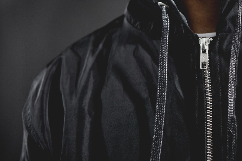 Blood Brother 2014 Spring/Summer Collection 