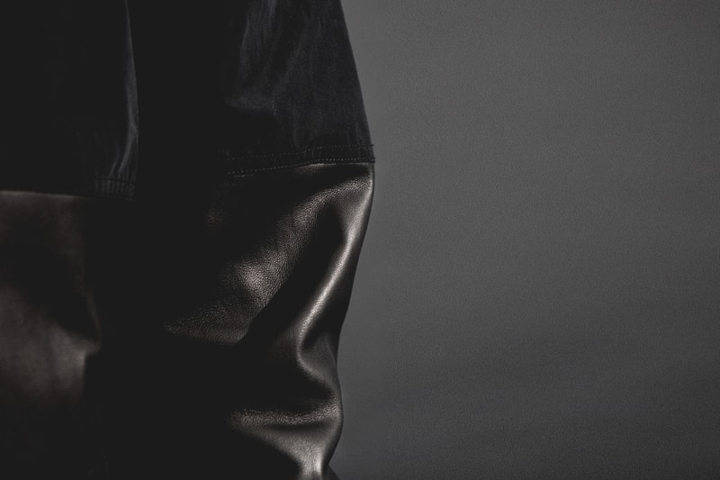 Blood Brother 2014 Spring/Summer Collection 