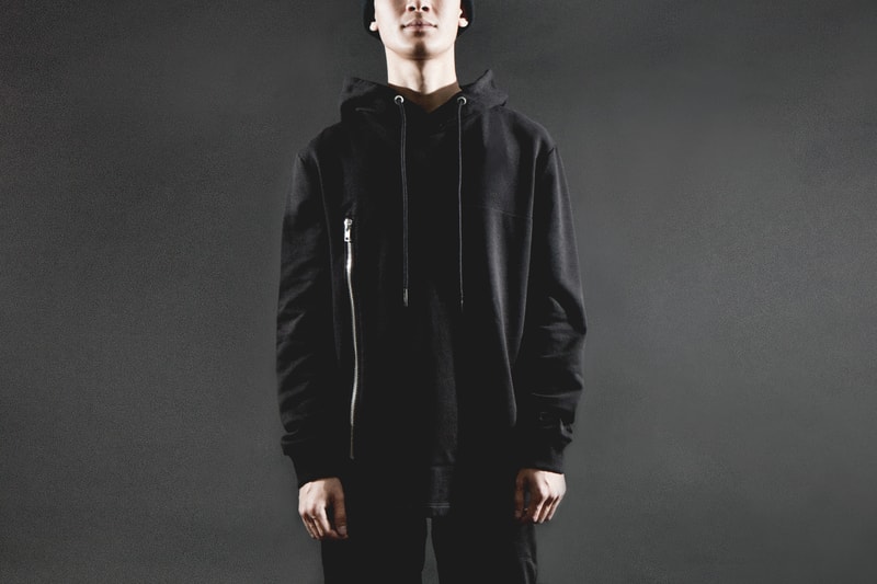 Blood Brother 2014 Spring/Summer Collection 