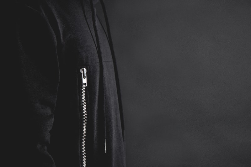 Blood Brother 2014 Spring/Summer Collection 