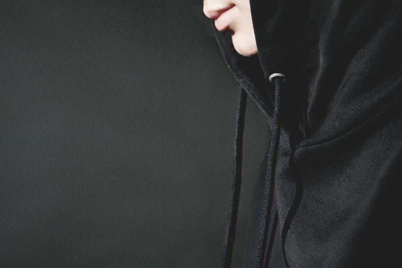 Blood Brother 2014 Spring/Summer Collection 