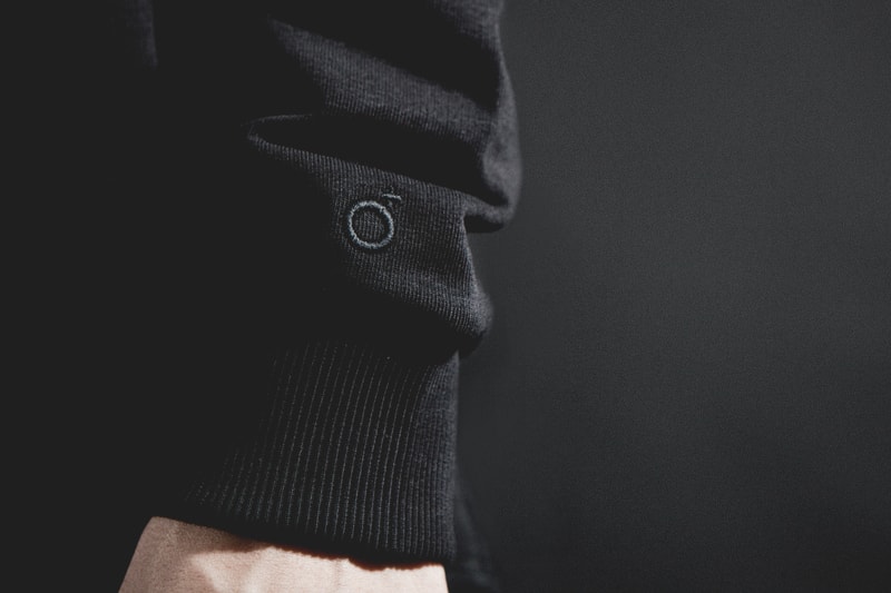 Blood Brother 2014 Spring/Summer Collection 
