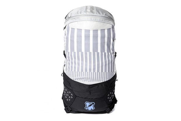 Boreas x Mash Backpacks 
