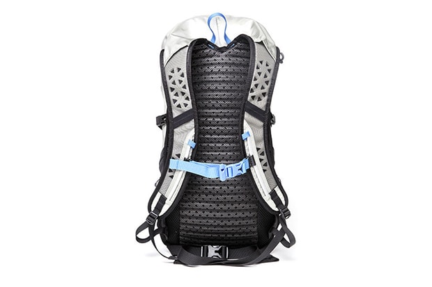 Boreas x Mash Backpacks 