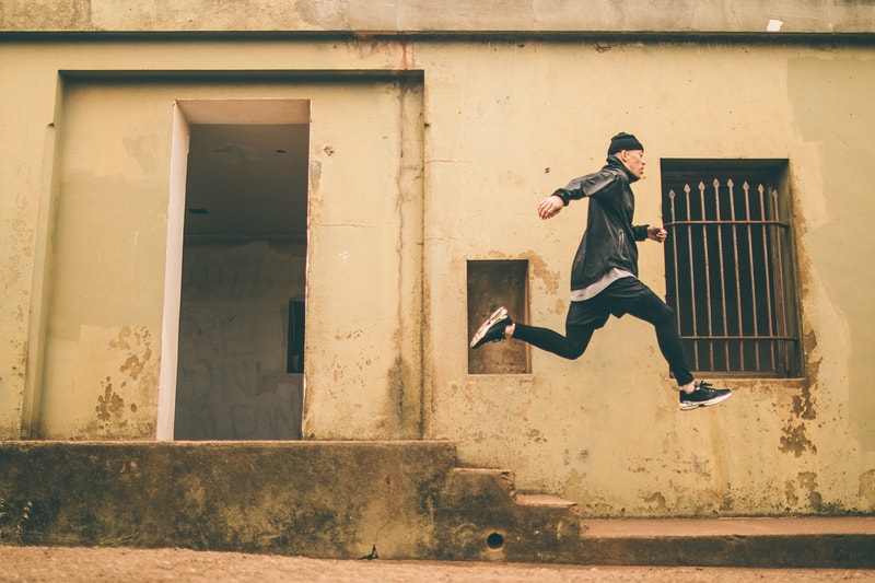 BRANDBLACK 2014 "FUTURELEGENDS" Lookbook 