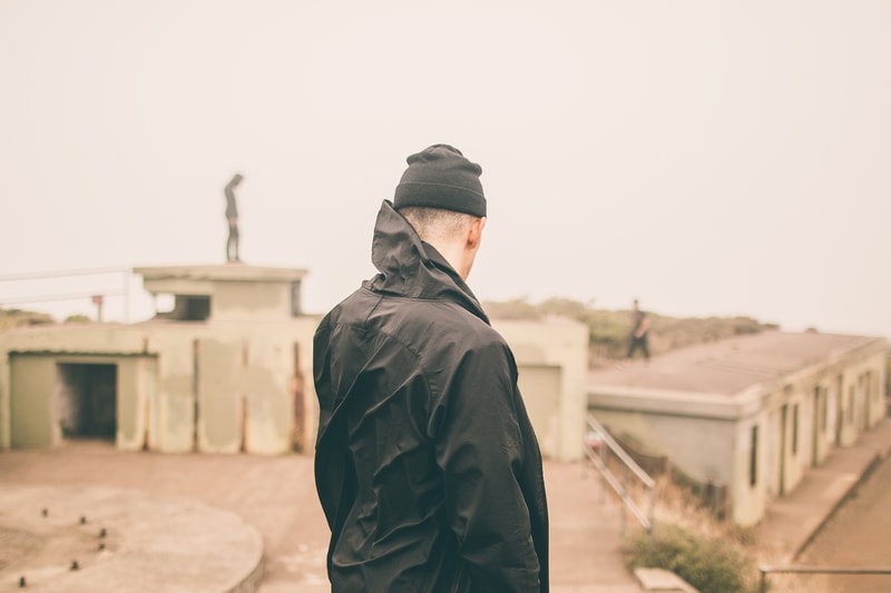 BRANDBLACK 2014 "FUTURELEGENDS" Lookbook 