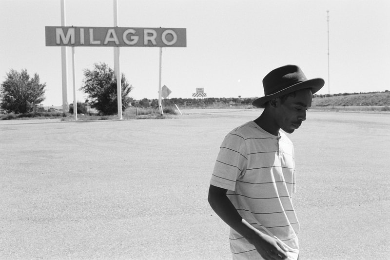 Brixton 2014 Fall Lookbook