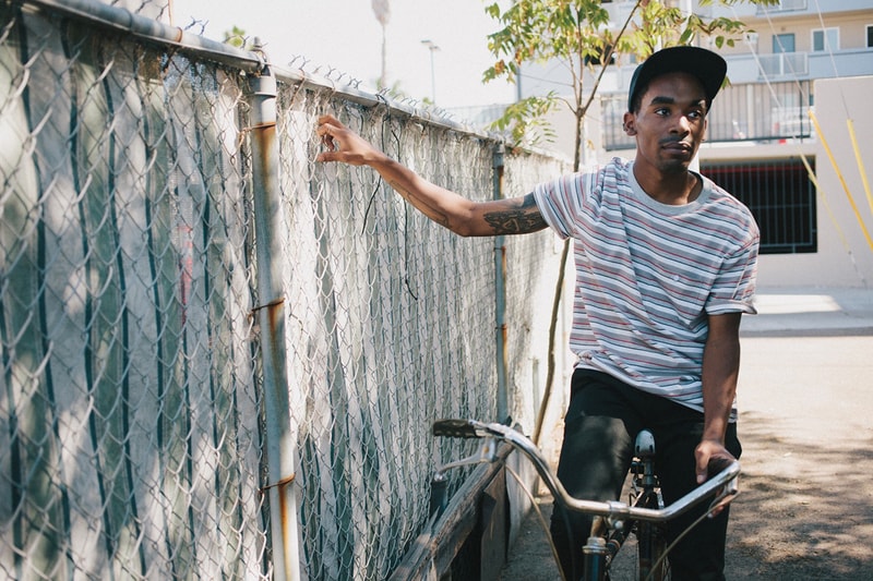 Brixton 2014 Fall Lookbook
