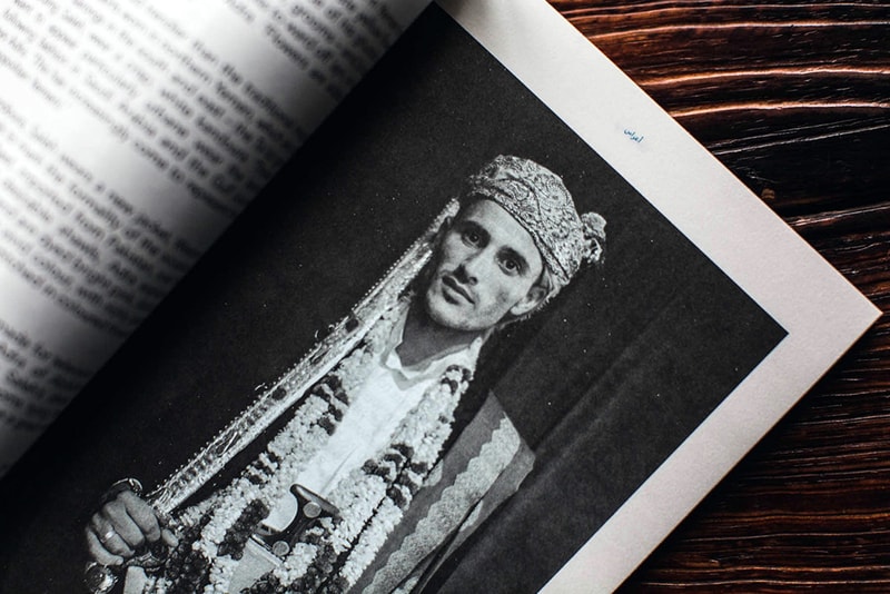 Brownbook Offers a Glimpse into the Wedding Traditions of the Middle East