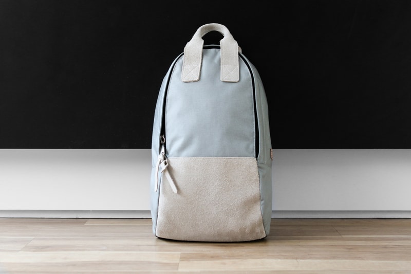 Buddy 2014 Ear Long Backpack Collection