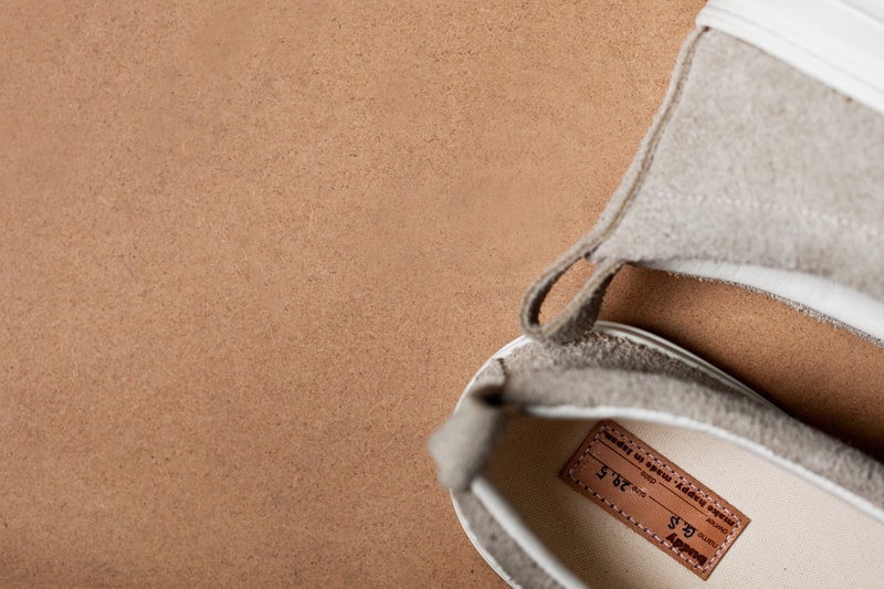 Buddy 2014 German Shepherd Slip-on Sneaker Collection