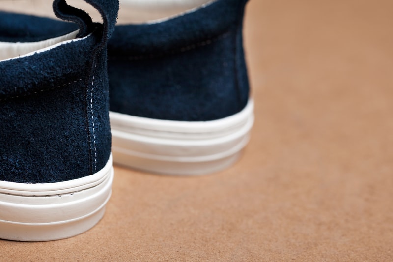 Buddy 2014 German Shepherd Slip-on Sneaker Collection