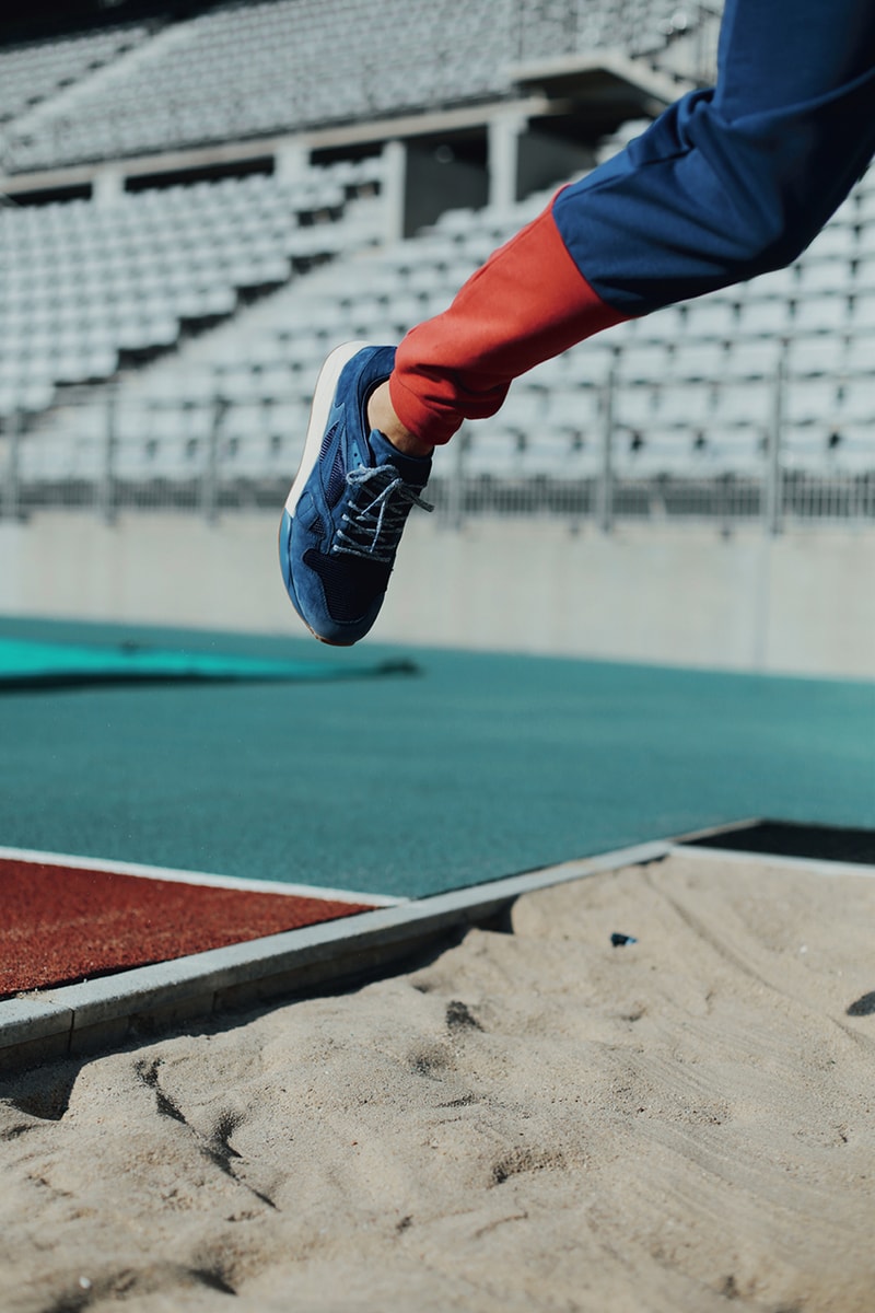 BWGH for PUMA 2014 Fall/Winter Collection