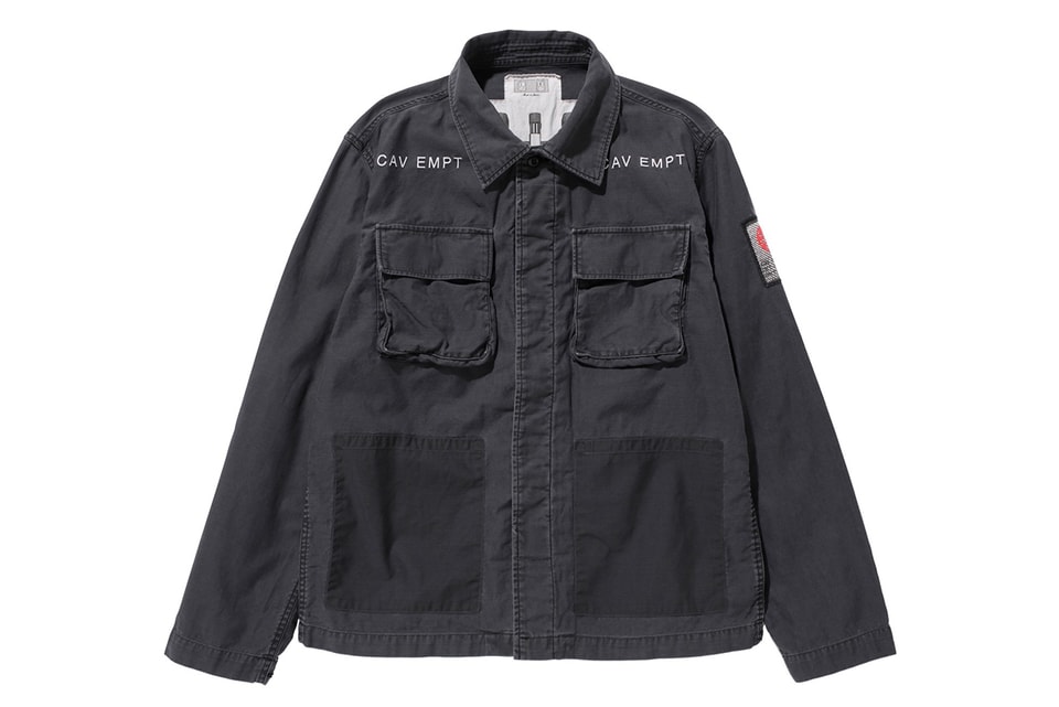 Кав емпт. Cav Empt Jacket. Куртка Cav empty. Cav EMT куртка. Cav Empt Black Parker Jacket.