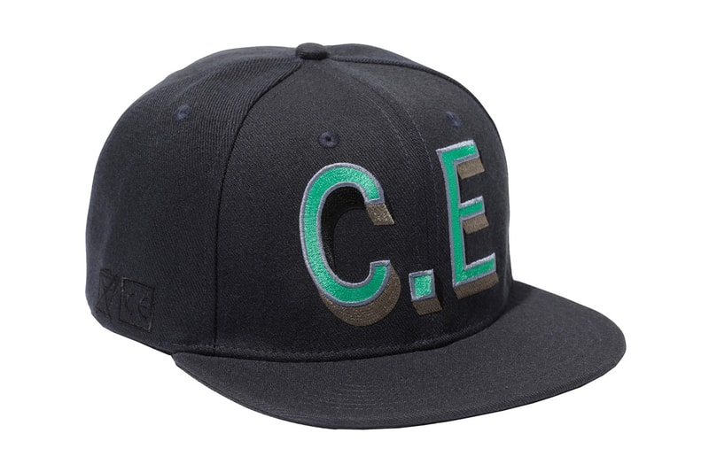 C.E. 2014 Fall/Winter Collection