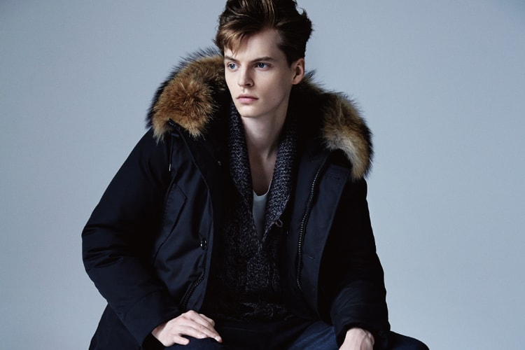 Caminando 2014 Fall/Winter Lookbook