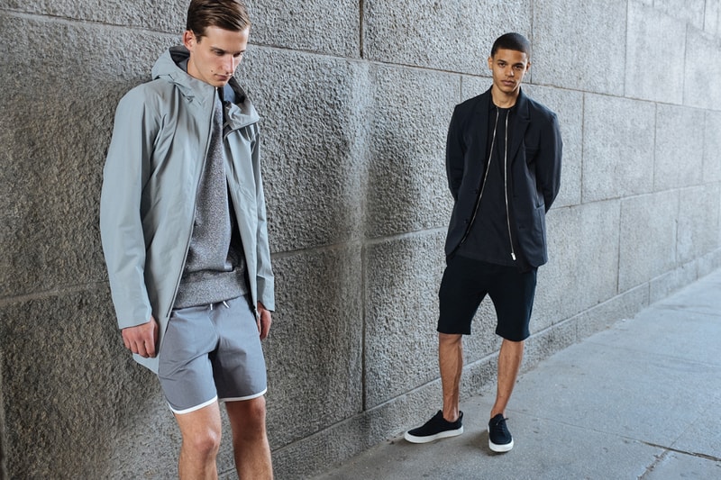 (capsule) New York 2015 Spring/Summer Editorial 