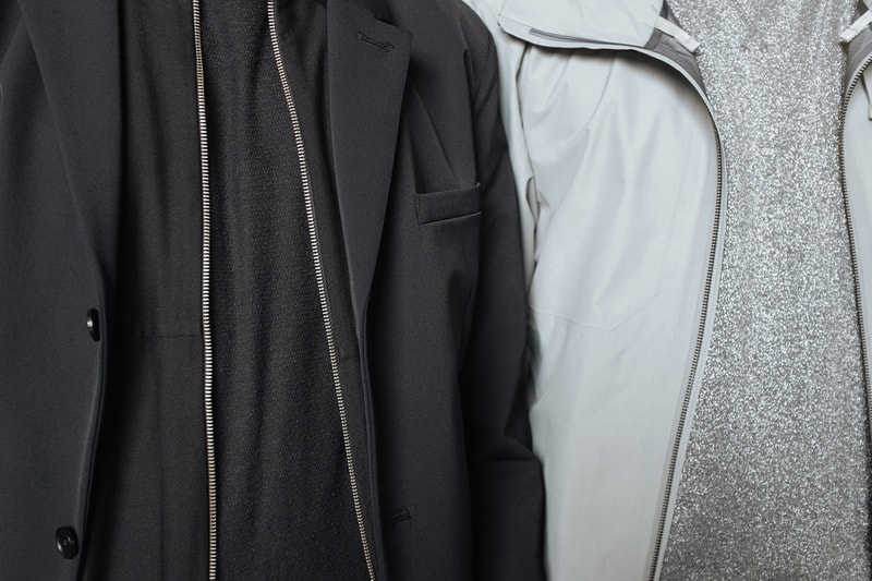 (capsule) New York 2015 Spring/Summer Editorial 