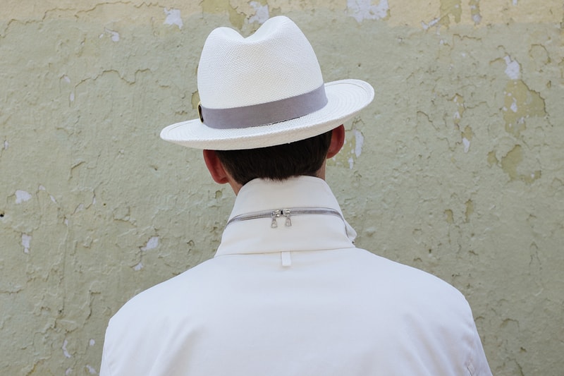 (capsule) New York 2015 Spring/Summer Editorial 