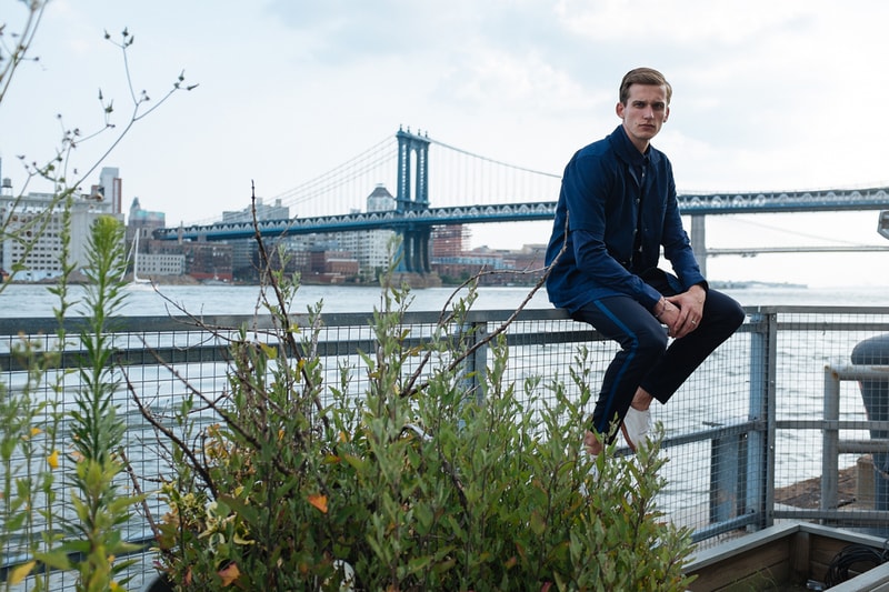 (capsule) New York 2015 Spring/Summer Editorial 
