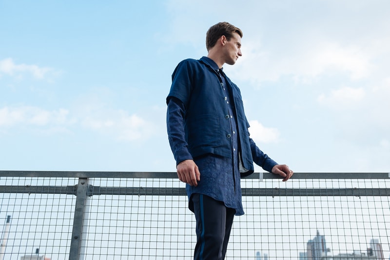 (capsule) New York 2015 Spring/Summer Editorial 