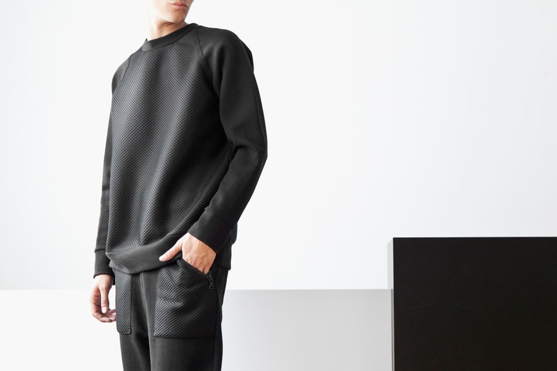 Christopher Raeburn 2014 Fall/Winter Collection 