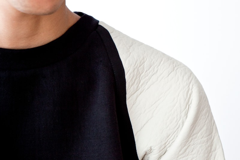Christopher Raeburn 2014 Fall/Winter Collection 