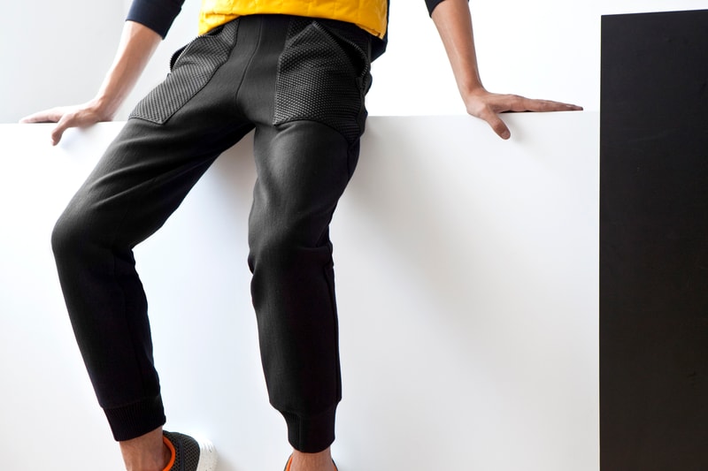 Christopher Raeburn 2014 Fall/Winter Collection 