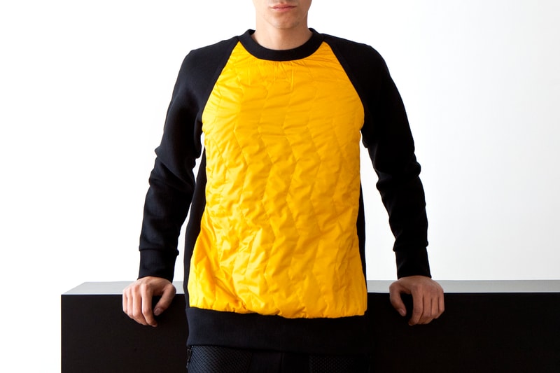 Christopher Raeburn 2014 Fall/Winter Collection 