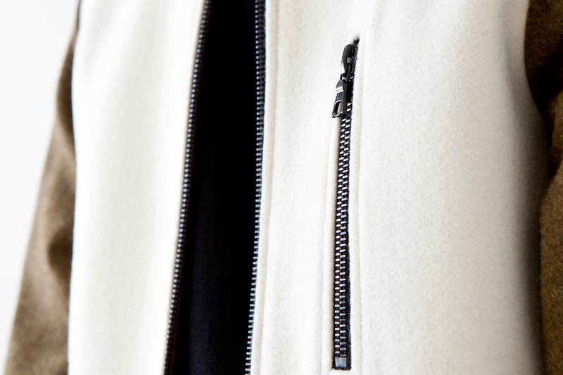 Christopher Raeburn 2014 Fall/Winter Collection 
