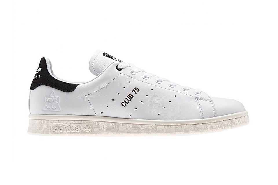 Adidas stan smith x club 75 Clearance