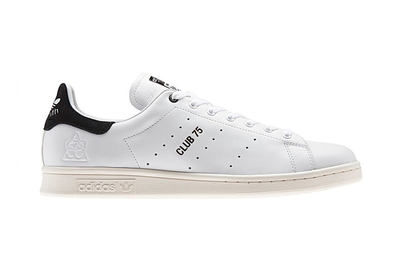 Club 75 x adidas Originals Stan Smith