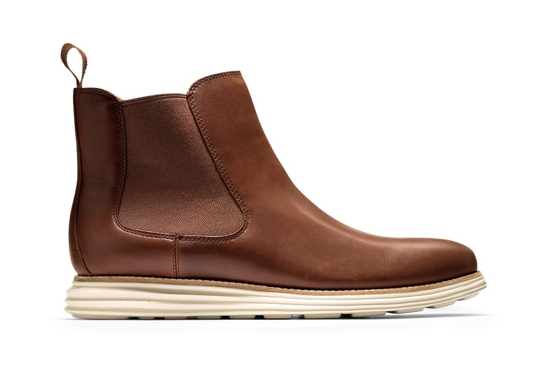 cole haan lunargrand chelsea boot