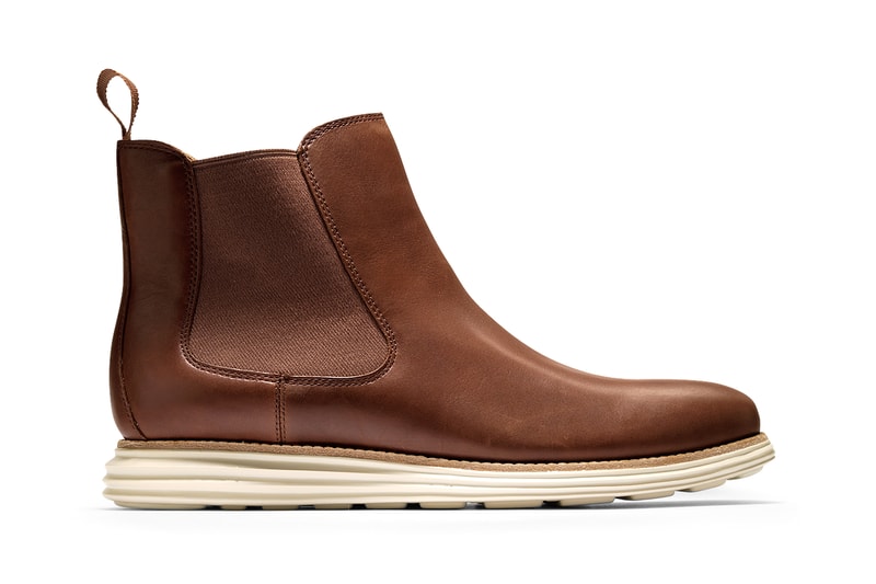 Cole Haan 2014 Spring/Summer LunarGrand Collection 