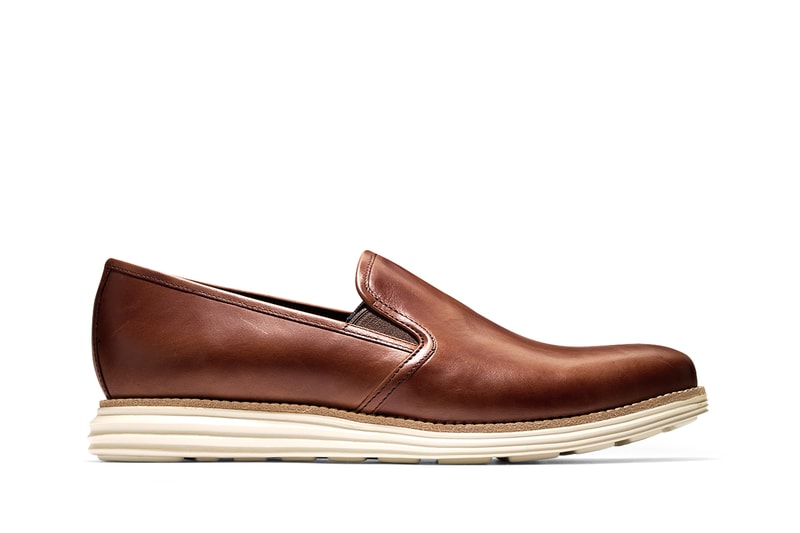 Cole Haan 2014 Spring/Summer LunarGrand Collection 