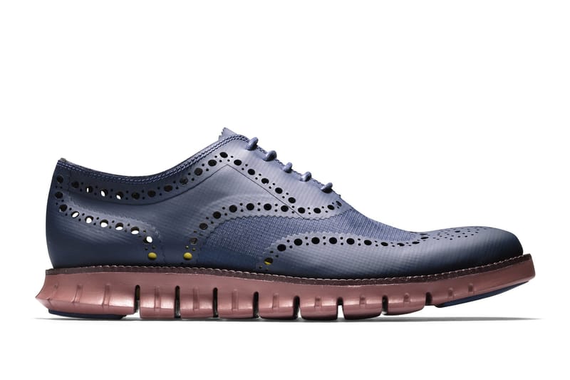 Cole Haan 2014 Spring/Summer ZeroGrand Collection