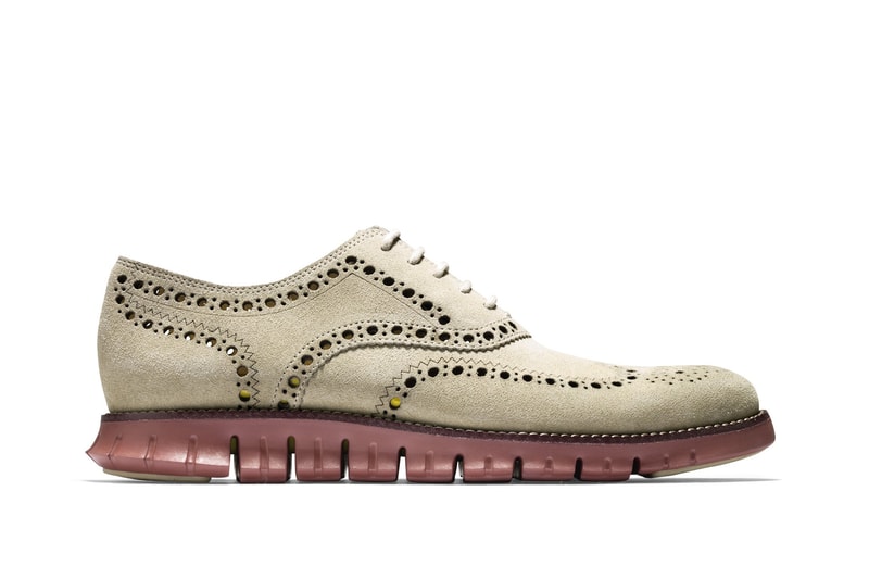 Cole Haan 2014 Spring/Summer ZeroGrand Collection