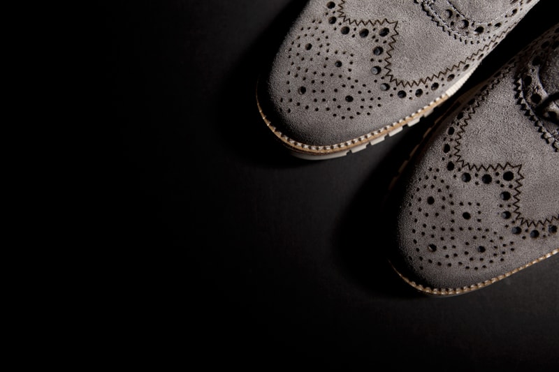 Cole Haan: Motion Lookbook