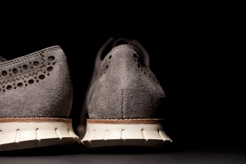 Cole Haan: Motion Lookbook
