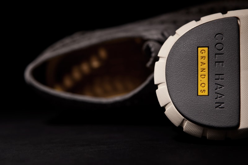 Cole Haan: Motion Lookbook