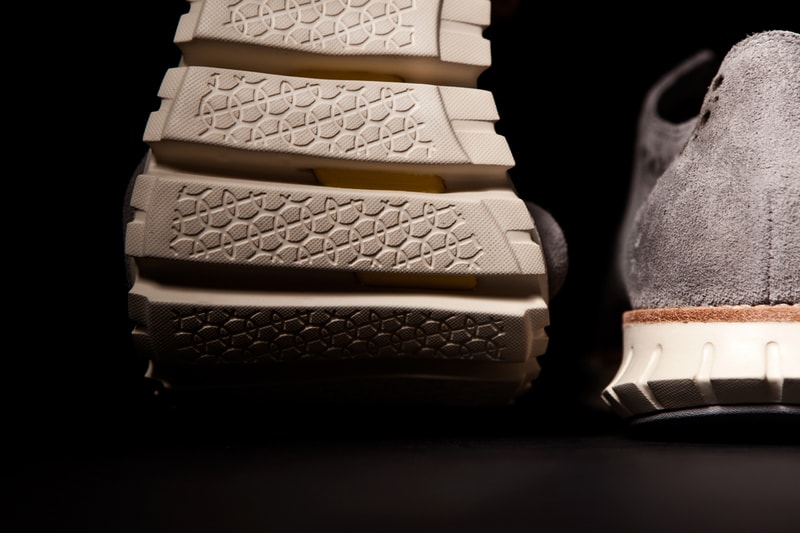 Cole Haan: Motion Lookbook