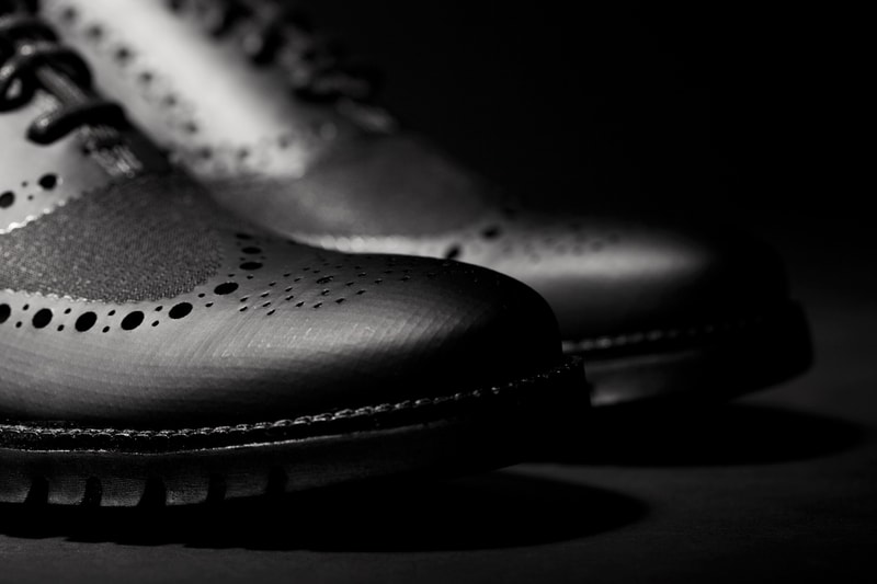 Cole Haan: Motion Lookbook