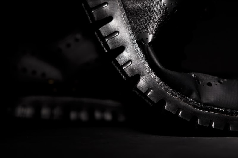 Cole Haan: Motion Lookbook