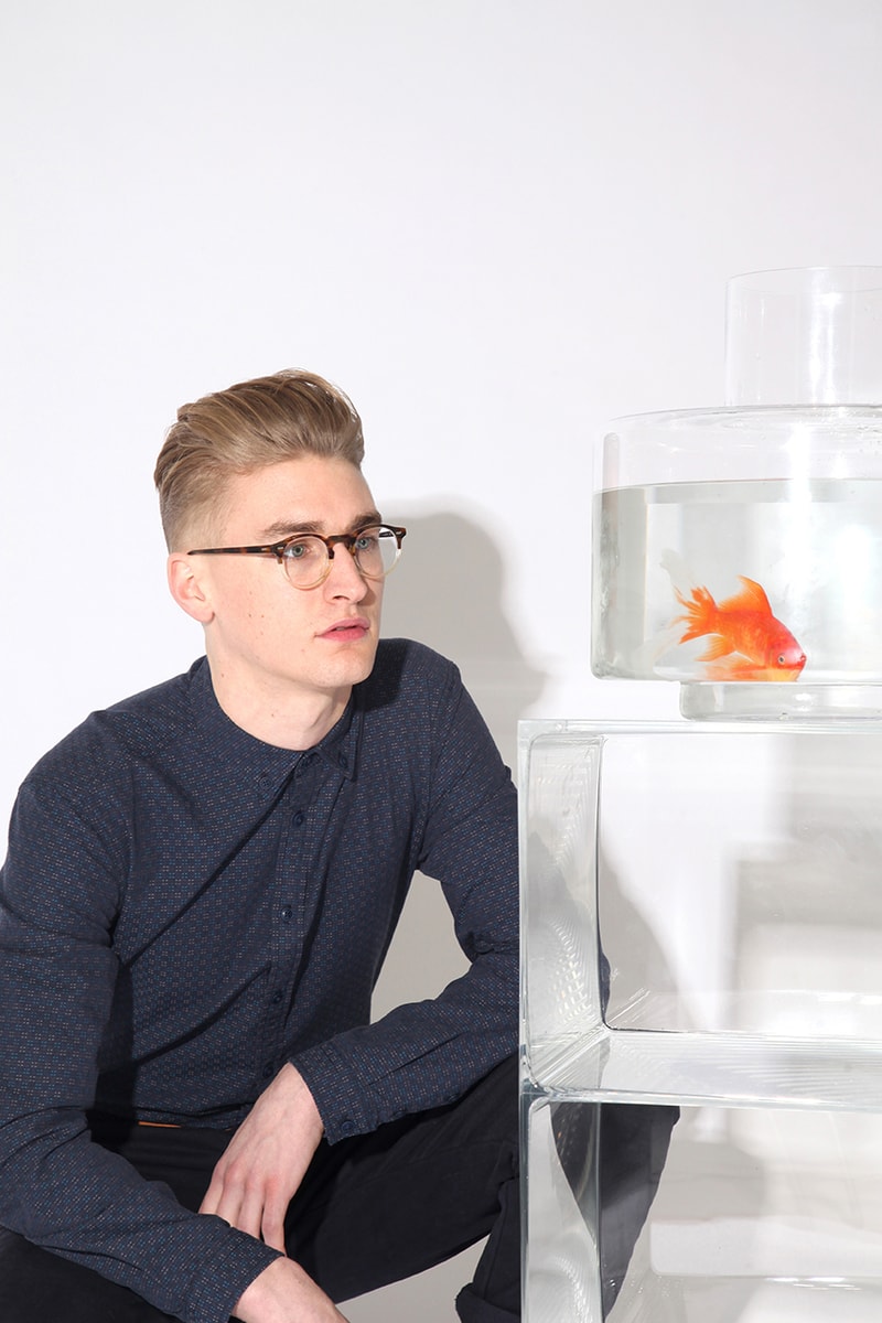 Common People 2014 Fall/Winter Lookbook