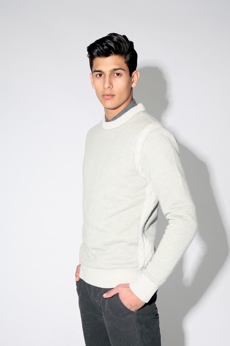 Common People 2014 Fall/Winter Lookbook